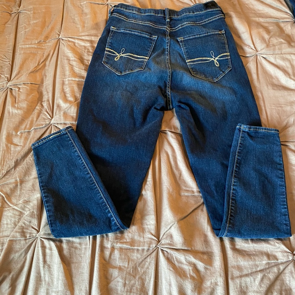 Denizen-Levi’s